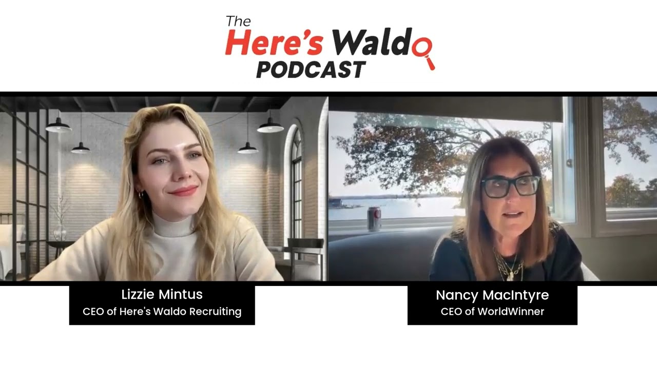 The Mastermind Behind Skill Gaming's Growth with Nancy MacIntyre of WorldWinner