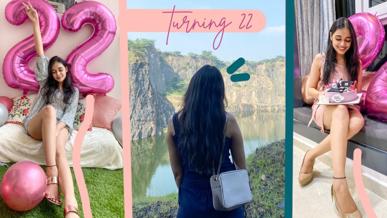 My Birthday Vlog 2020 | Lockdown Birthday