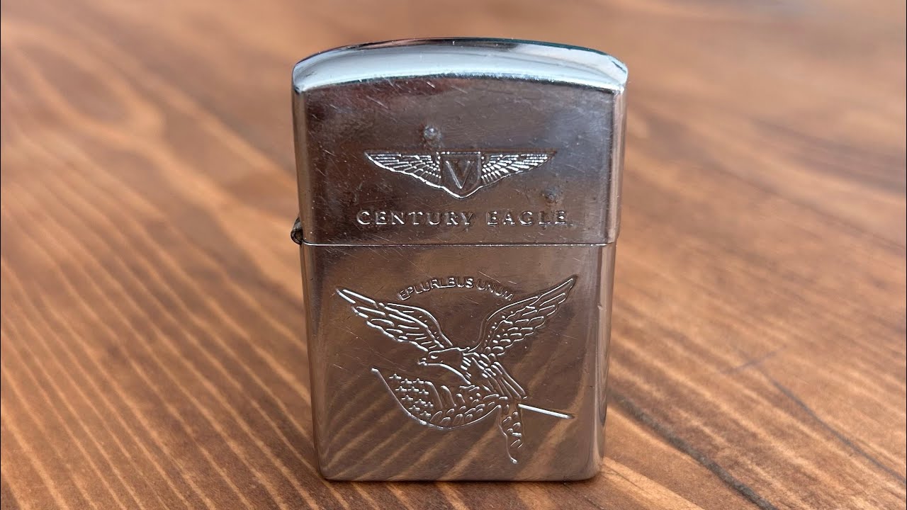 Zippo Çakmak Efsanesi ve Bakımı Nasıl Yapılır