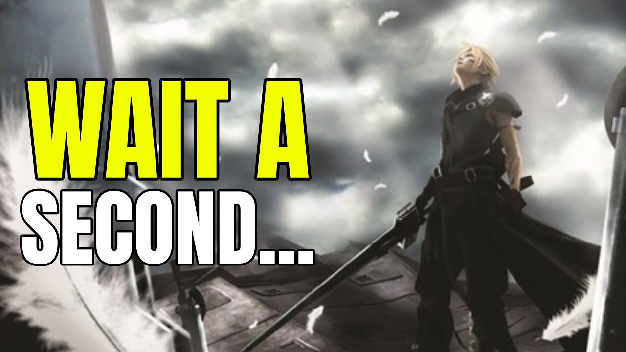 Ремейк Final Fantasy 7, часть 3 | Возможно ли появление DLC?!