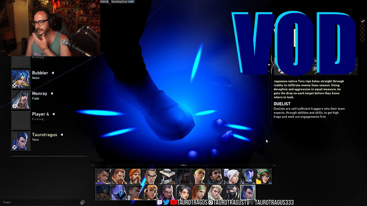 04 TauroTV 10 VOD