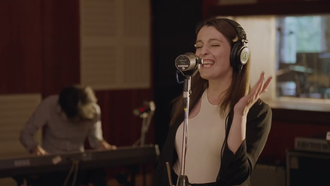 Kőbányai Zenei Stúdió - Gone Under (Snarky Puppy ft. Shayna Steel)