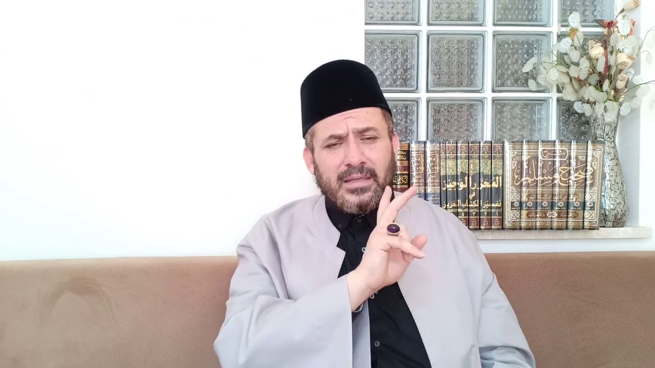 الوهابية لماذا يغالون في ابن باز وابن عثيمين والألباني؟!
