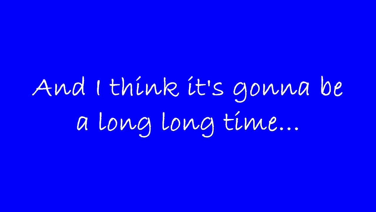 Rocket Man Elton John With Lyrics