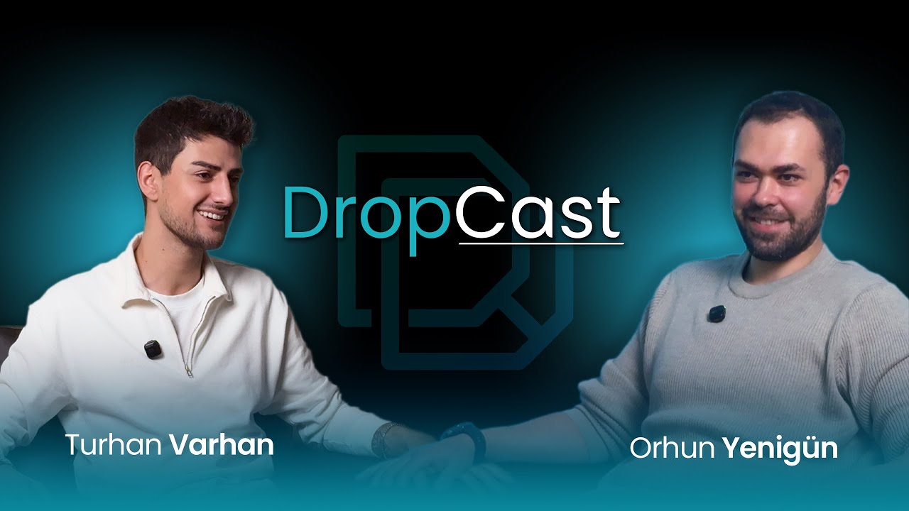 Dropgpt - Dropcast | Amazon Dropshipping Gerçekten Yapılabilir mi? | Bir Kursiyerin Gerçek Yolculuğu