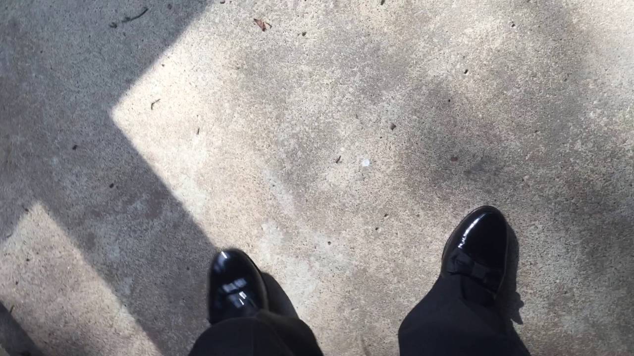 Cole Haan Opera Pumps
