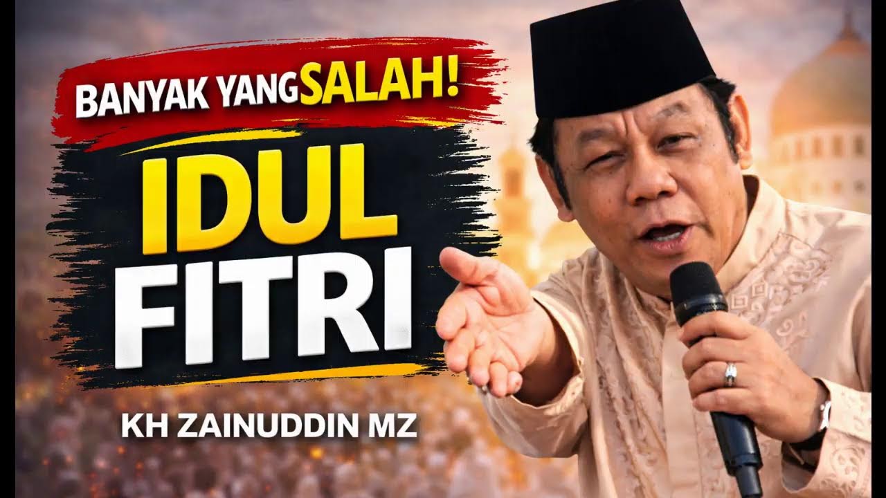 K.H. ZAINUDDIN MZ