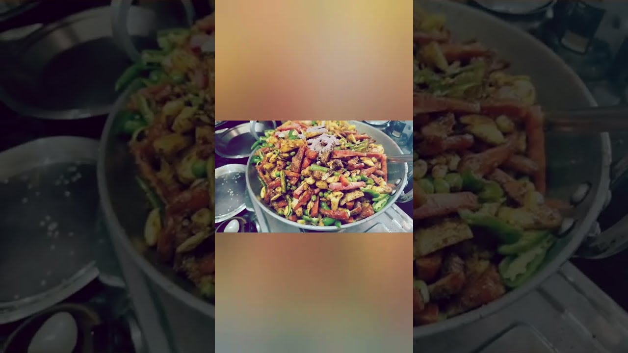 Fix Achar Recipe | Easy Homemade Mixed Pickle 🥰| Street Style Achar🤤