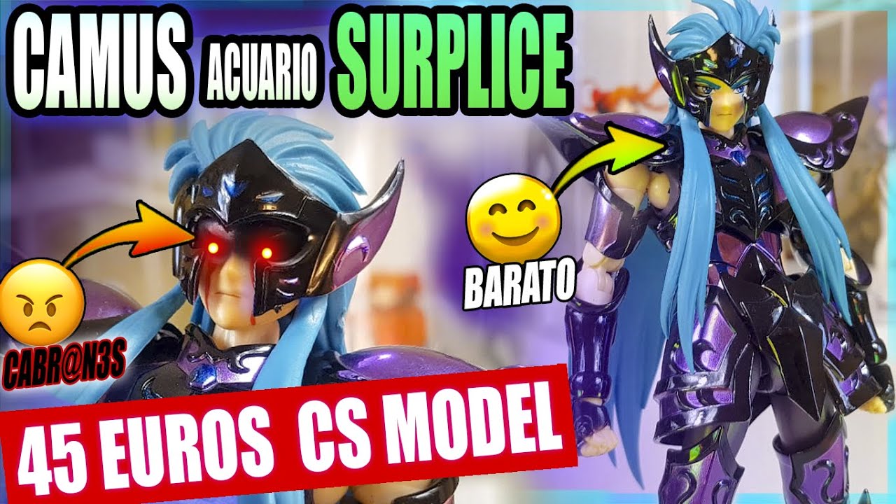 Exponiendo la verdad sobre esta copia china de Myth Cloth Ex - ¡Increíble!