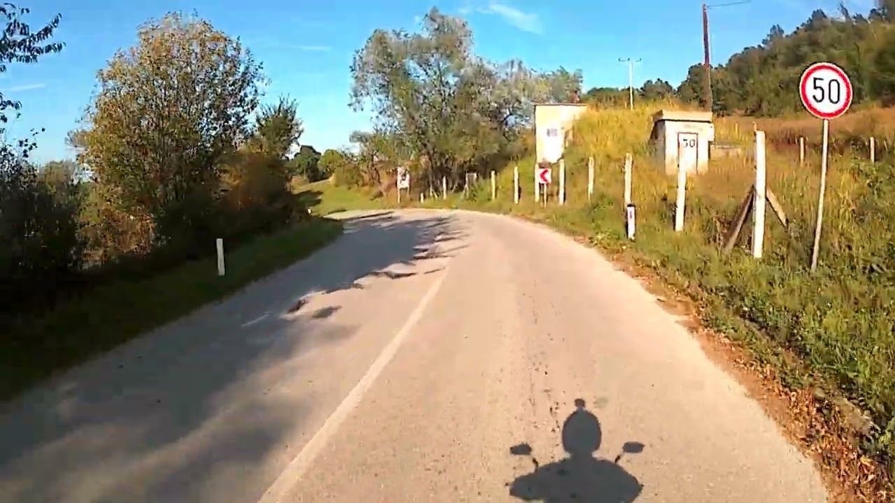 MOTO VLOG-KLOKOTNICA 2