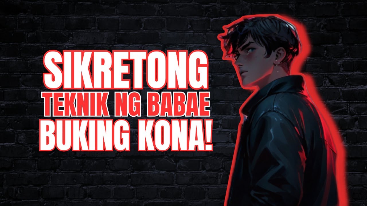 Natuklasan Ko ang Sikretong Ayaw Ipabatid ng Babae Subukan Mo To!