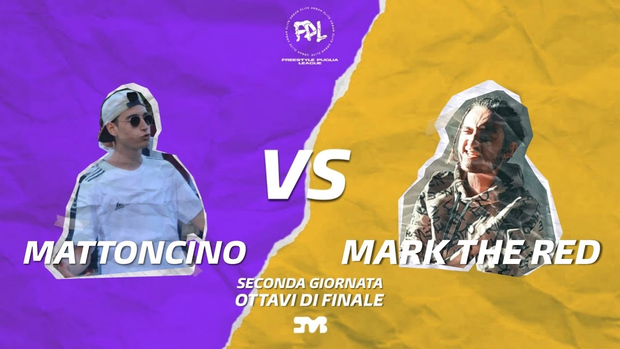 Mark the Red vs Mattoncino - FPL ( Seconda giornata ) - Ottavi di finale
