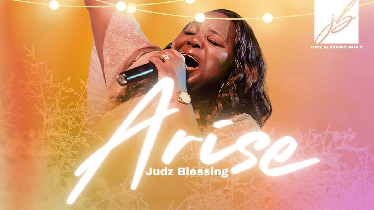 Judz Blessing - Arise(Official Music Video)