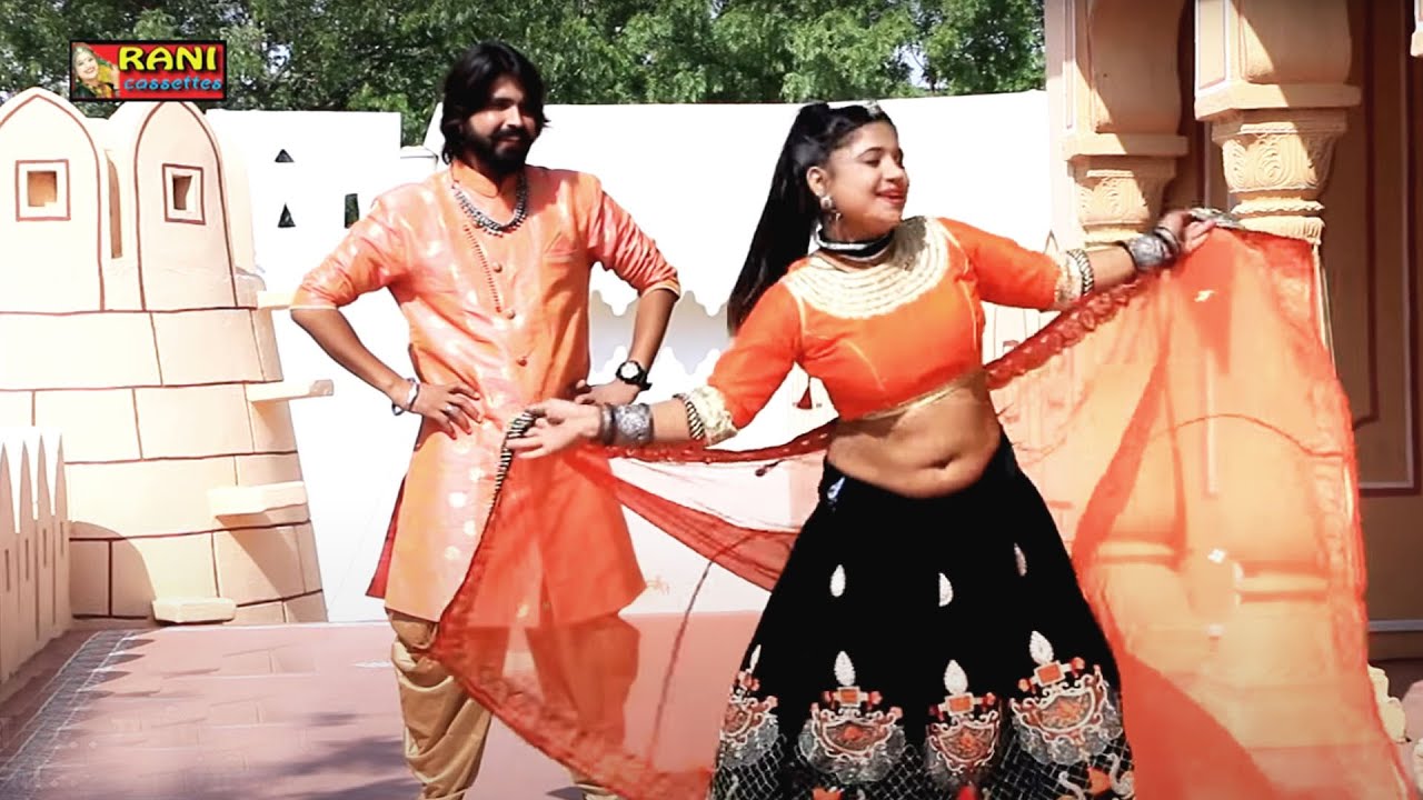 रानी रंगीली लेहरियो सांग | चम चम चमके चुनरी | Latest Rani Rangili Song