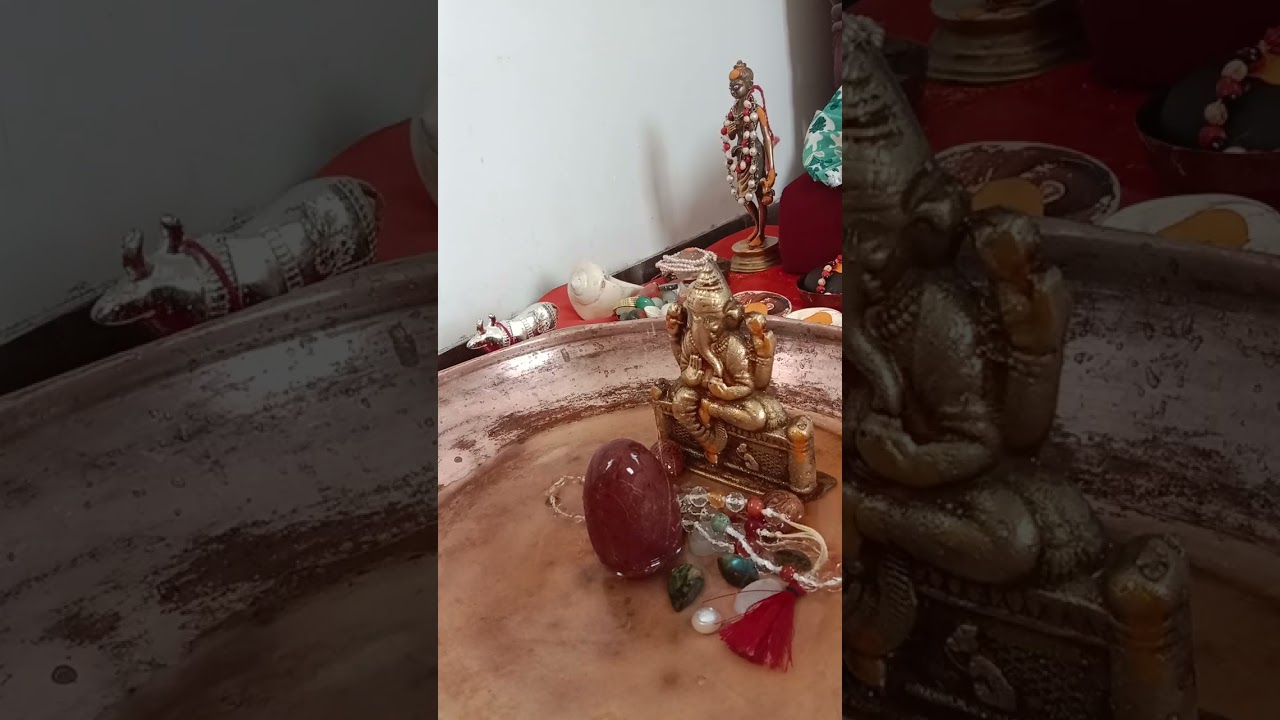 कार्य सिद्धि व्यवसाय वृद्धि हेतु पूजन 