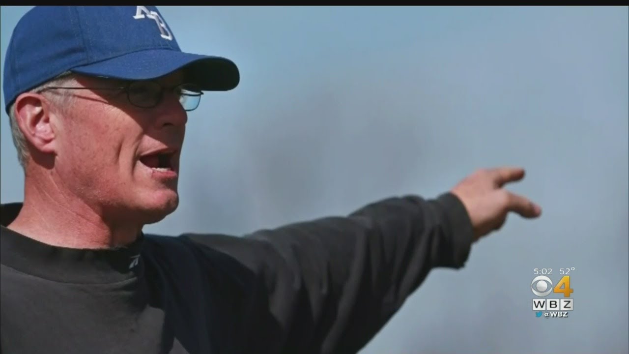 Xaverian High School Baseball Coach Charged With Assaulting Player