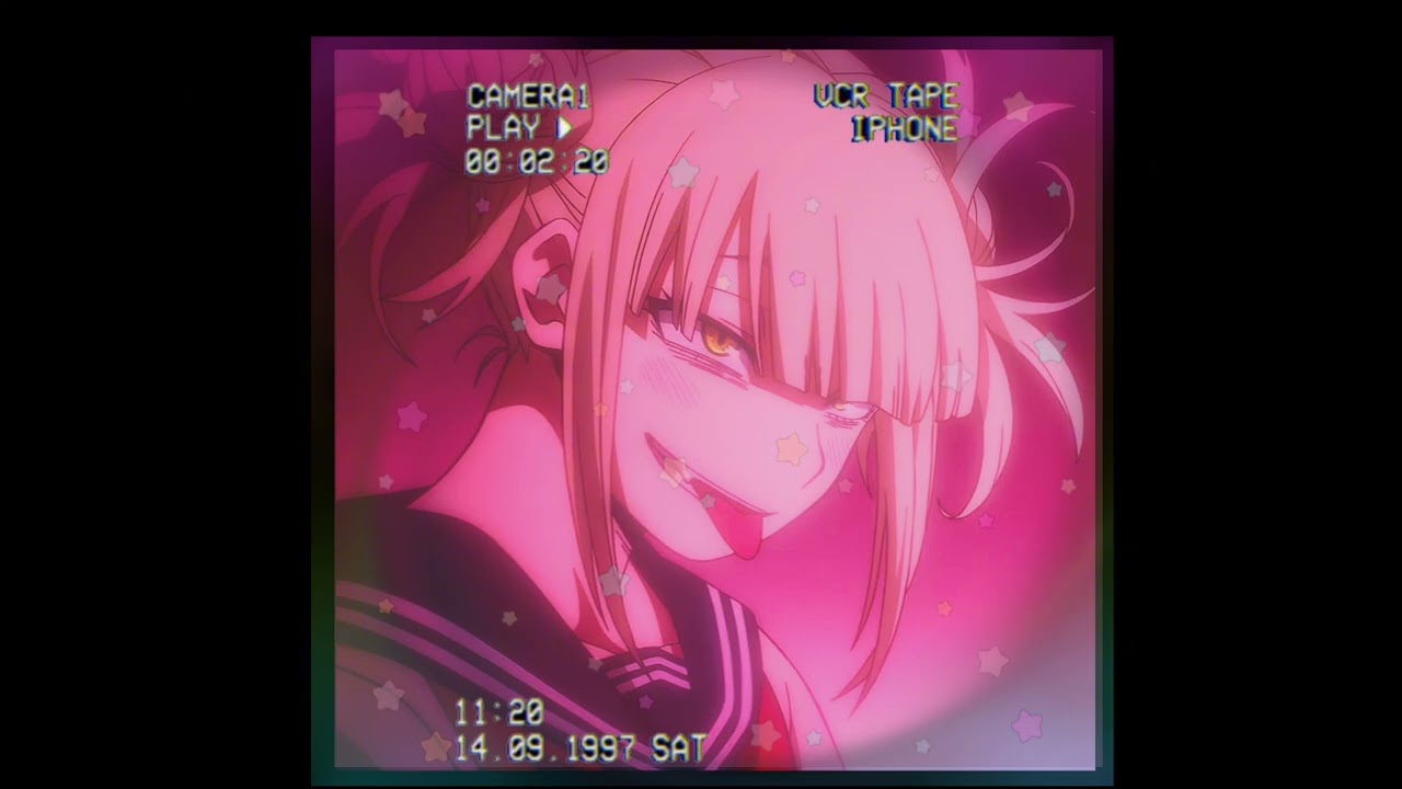 Nightcore girl singer 8bit brighter
