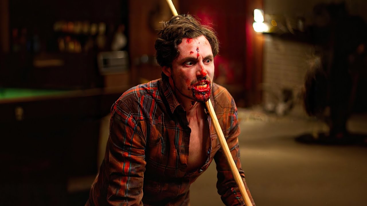 A Quiet Weekend Getaway Turns Into Unexpected Zombie Terror! &ndash; Movie Recap | Horror Recap