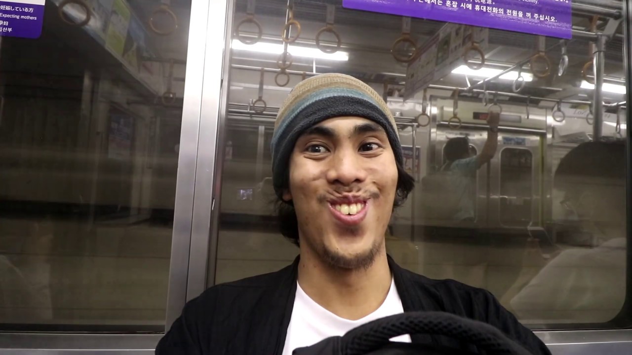 First Day In Tokyo | Japan VLOG
