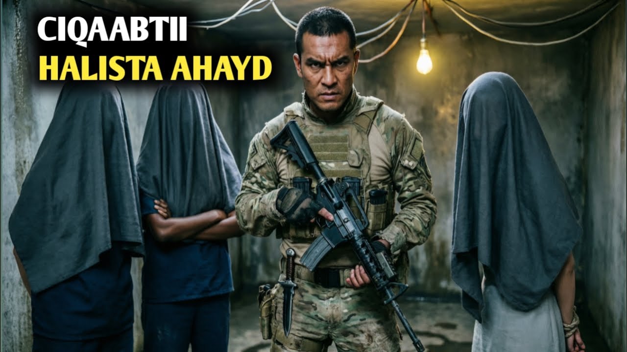 QISADA CIQAABTII HALISTA DARNAYD 