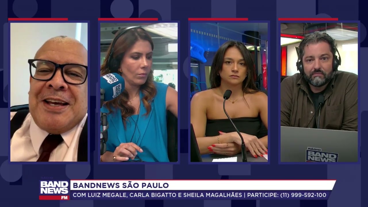 Advogado da família da PM Gisele fala sobre prisão de tenente-coronel