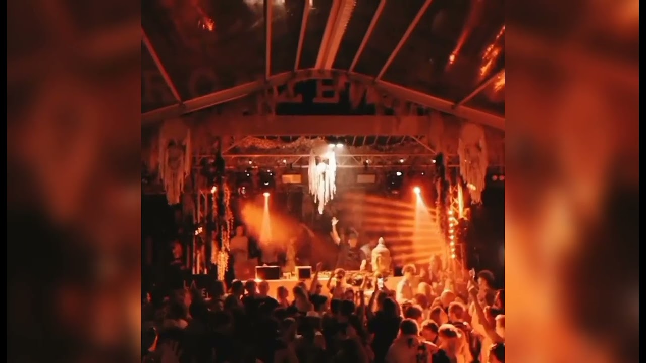 Lagu Party terbaru....(studio 5 official)
