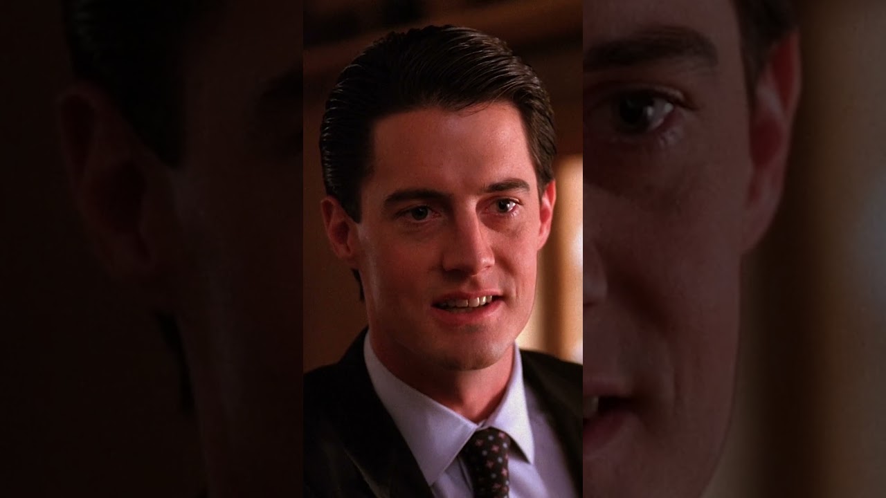 TWIN PEAKS: Seasons 1 & 2 | Official Teaser | June 13 on MUBI