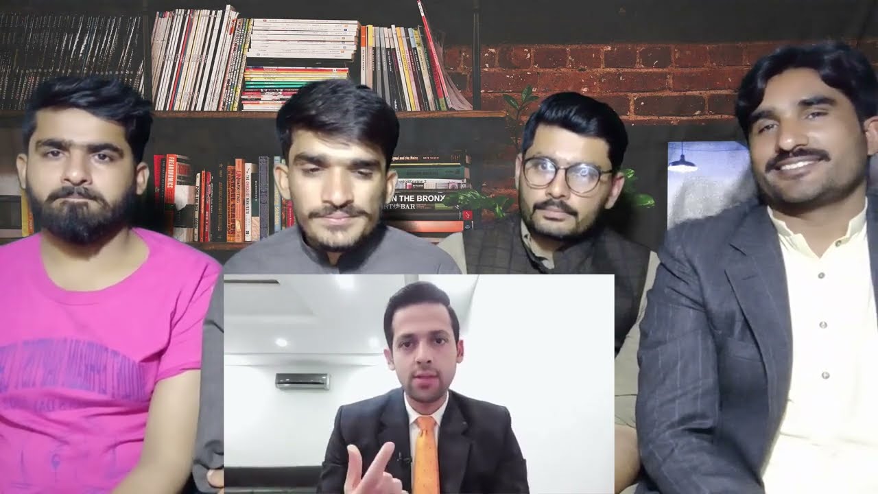 Imran Khan's Untimely Russia Visit | Russia-Ukraine Explained | Syed Muzammil Offi|PAKISTAN REACTION
