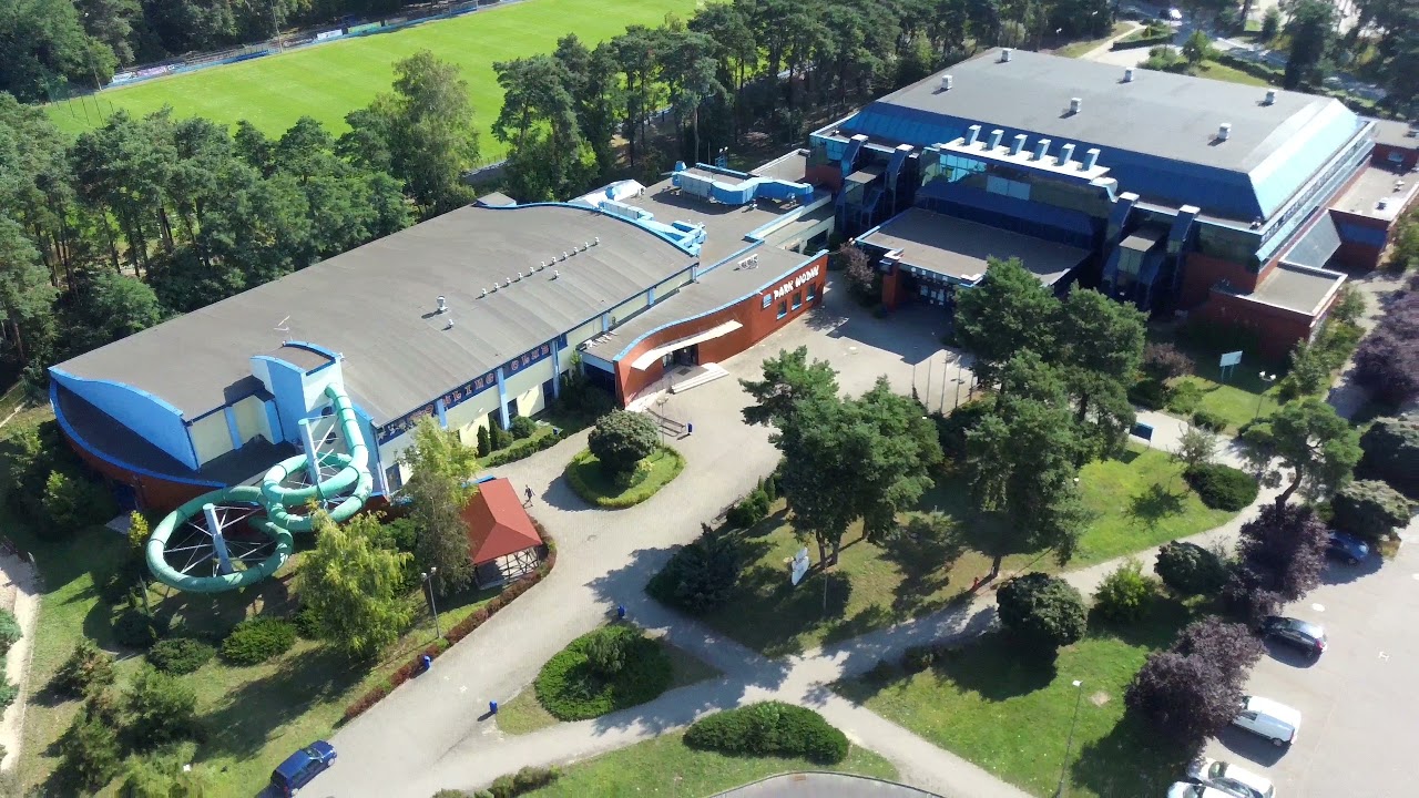 Solec Kujawski 2021  Dron