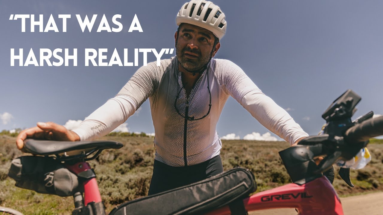 From the Ground Up | S4 Ep. 3 | Redefining Limits
