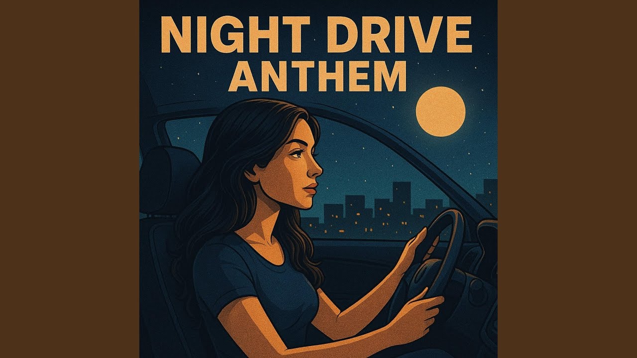 Night Drive Anthem