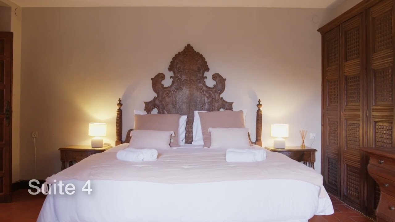 VILLA ALMANITA VIDEO