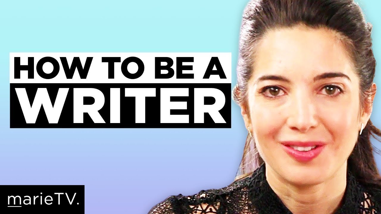 Cheryl Strayed on How To Become a Writer, The Power of Art & More