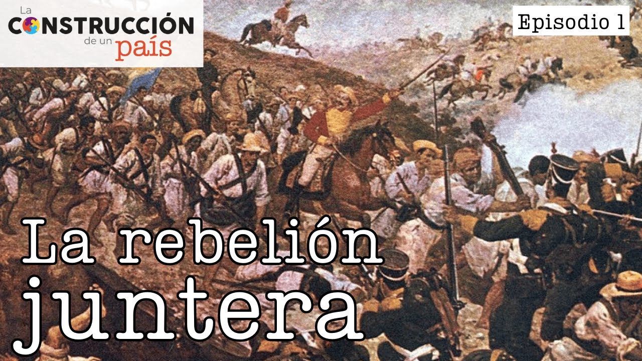 La rebelión juntera: el verdadero inicio de la independencia