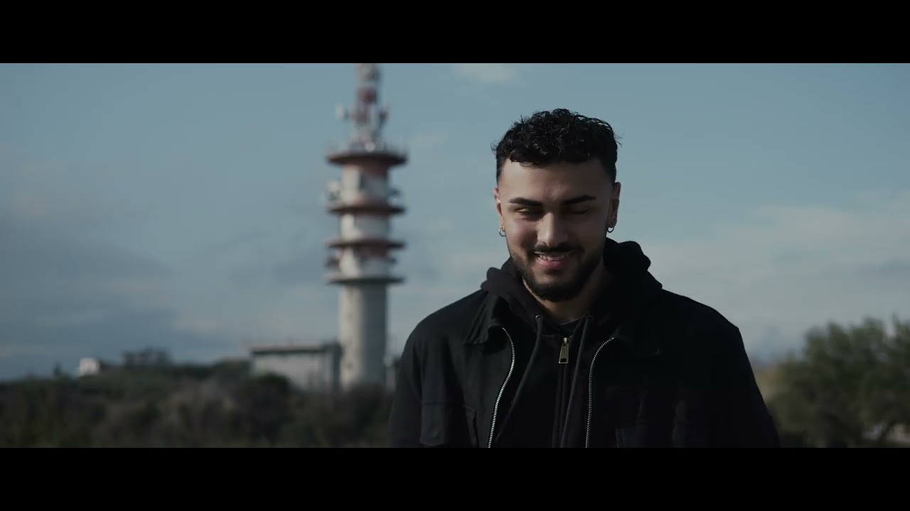 Elison - E arrivi tu (Official video)