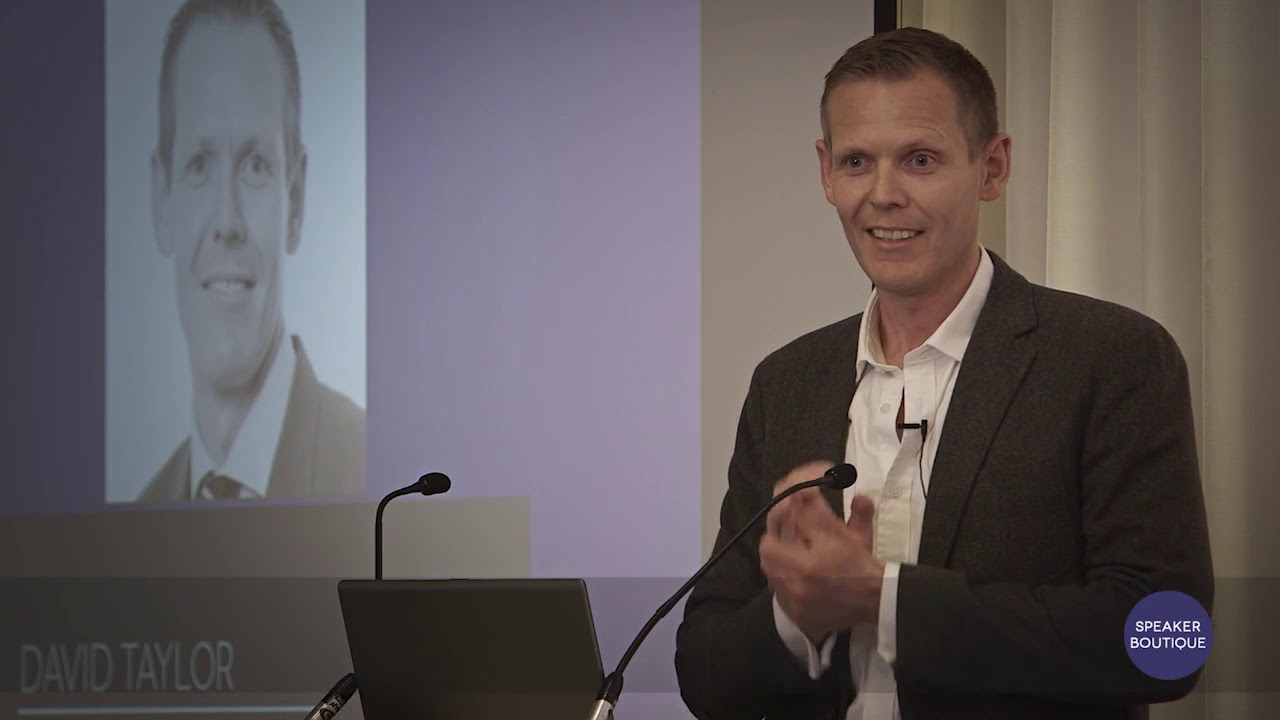 Organic growth strategy - Step 4, Technology