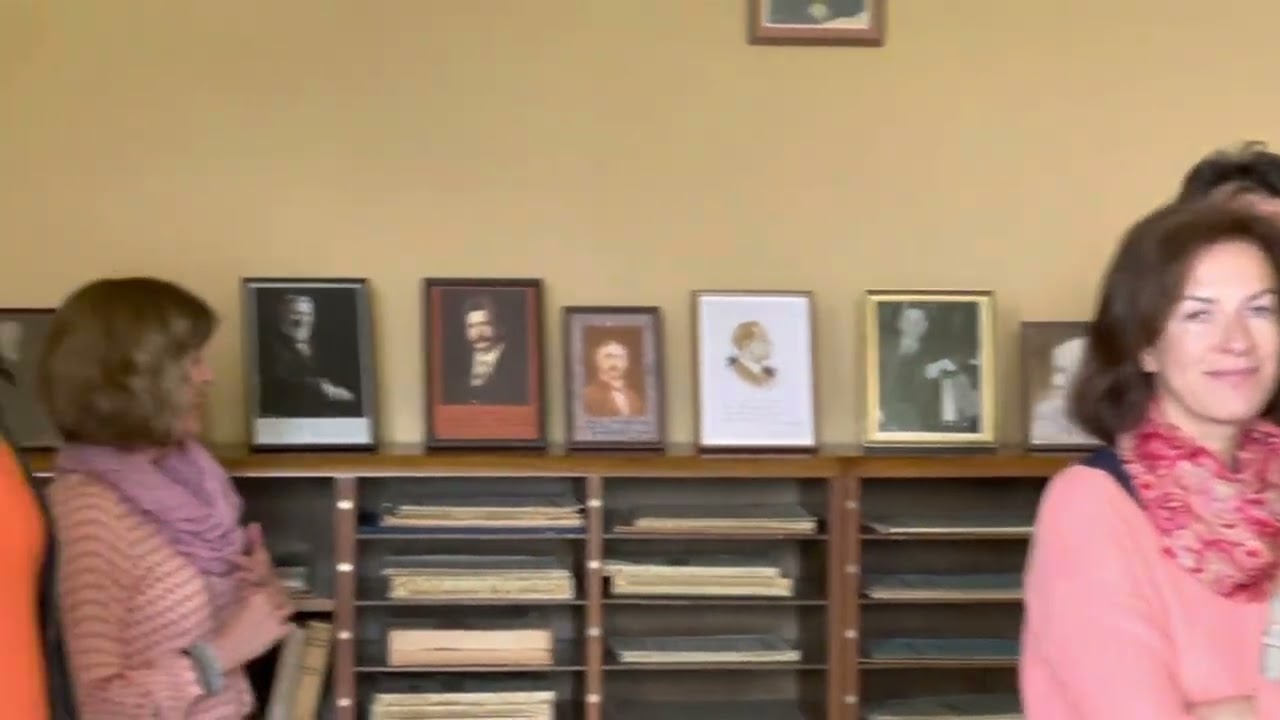 Вилла Сенар в мае 2023
