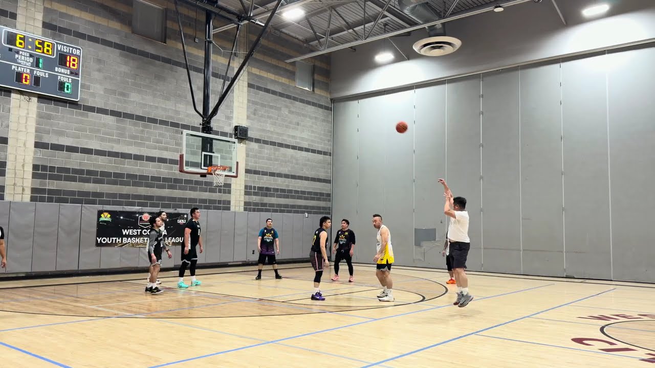 2/11/2026 Wednesday Game 2