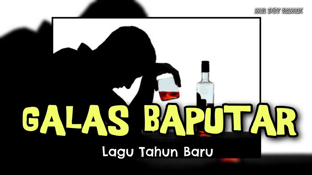 LAGU TAHUN BARU 2026 ⏯️ GALAS BAPUTAR [ES] - Marron_GRB REMIX