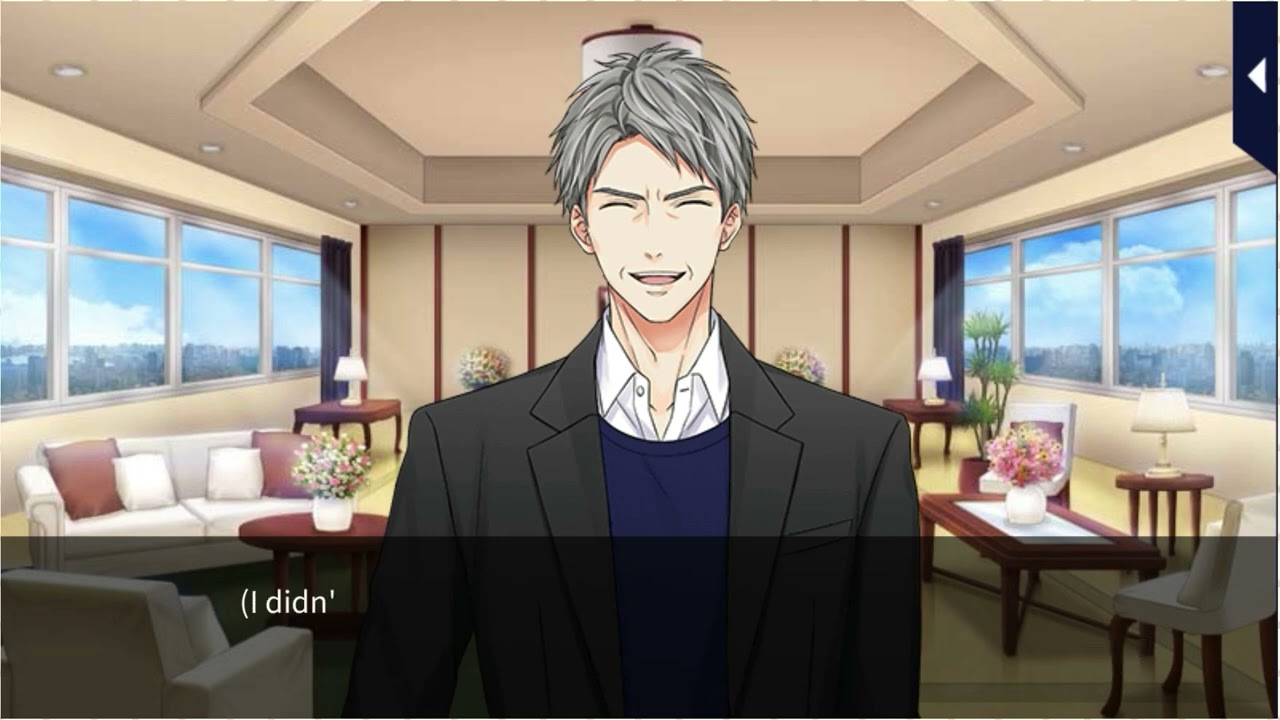 KBTBB | What if He Becomes a Father - Eisuke Ichinomiya (2)