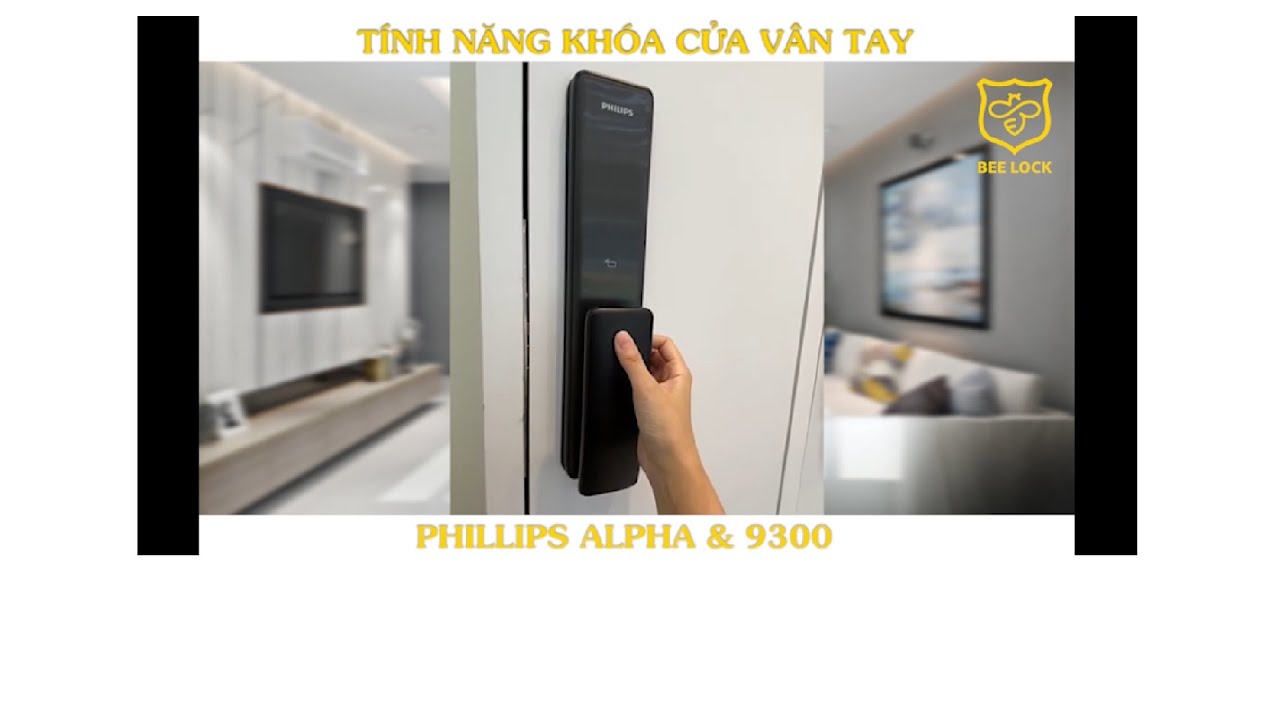 Philips Alpha & Philips 9300 trải nghiệm và so sánh tính năng