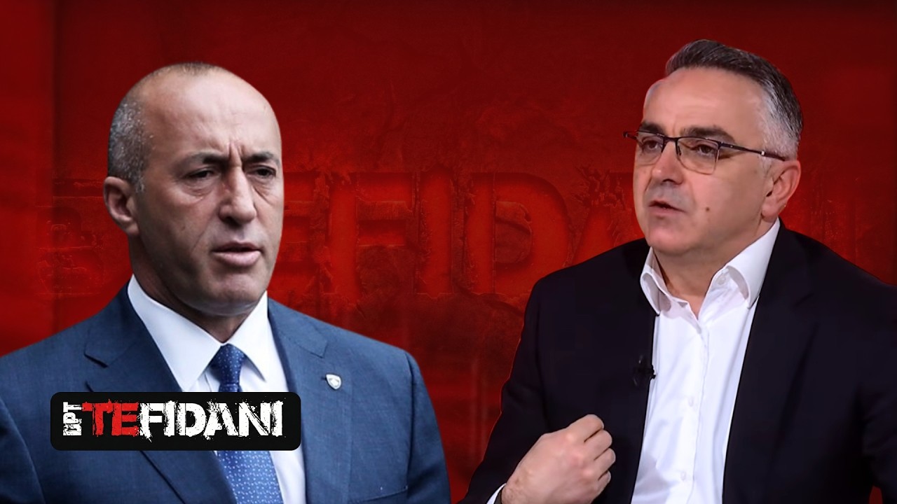 Tahiri për presidentin: A ka kandidat më unifikues e më i dëshmuar se Ramushi?