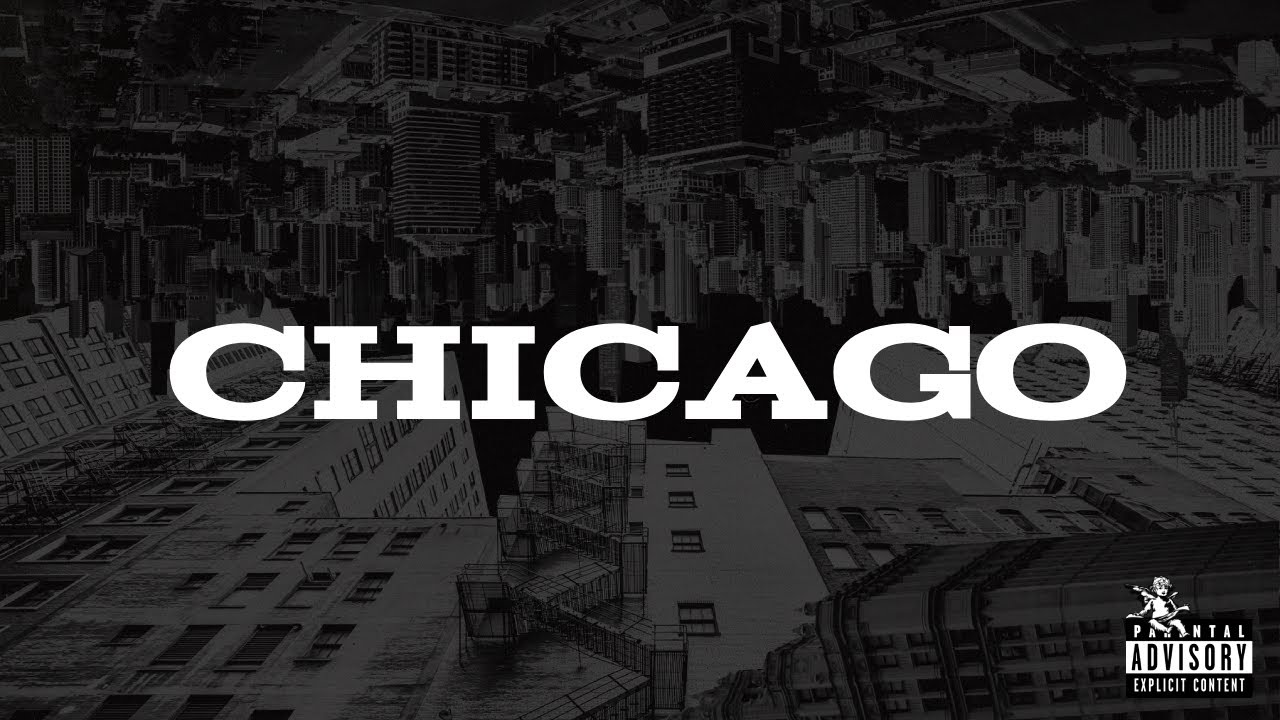 Kanye West - CHICAGO (Full Album)