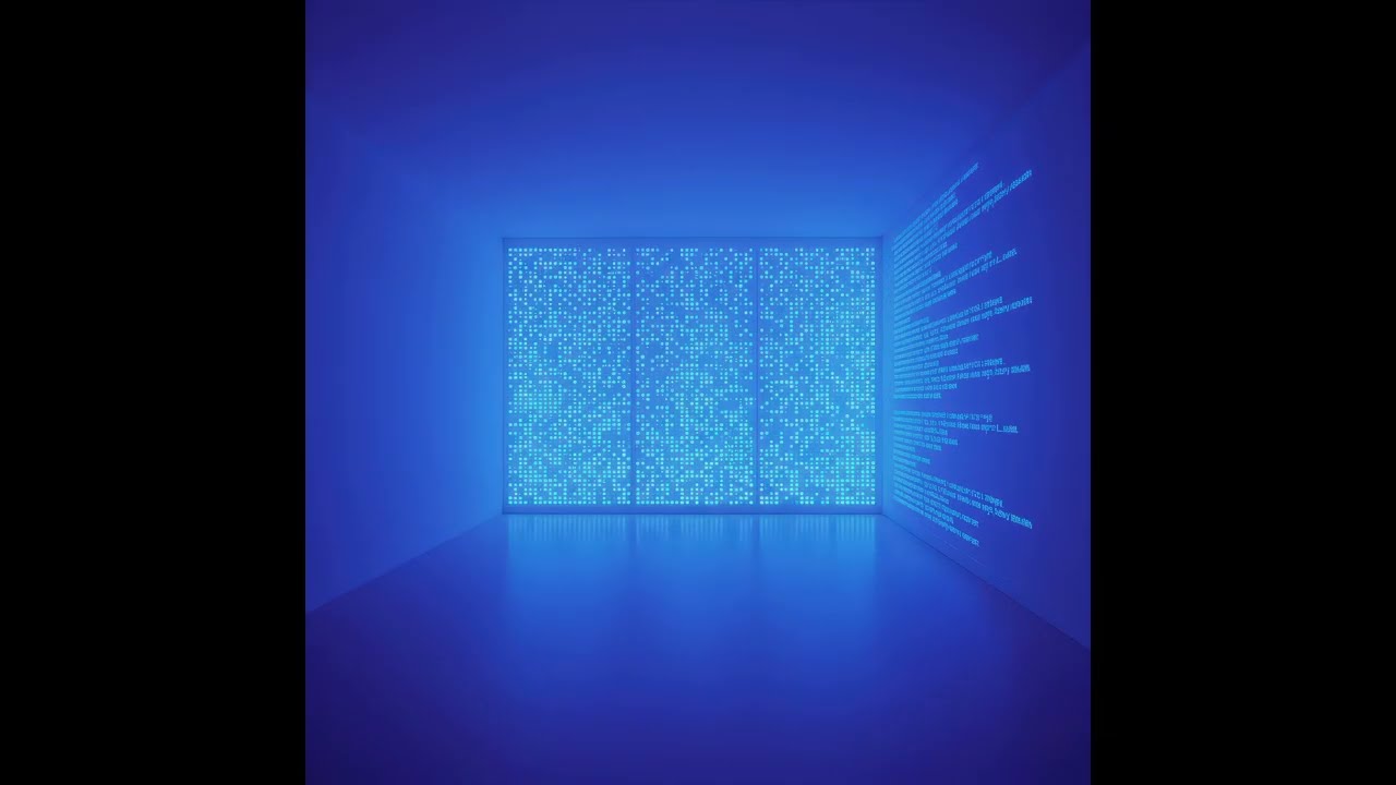 S.A.I. (Stop Artificial Intelligence) vocals by Kami | hyper-digital electronic bgm