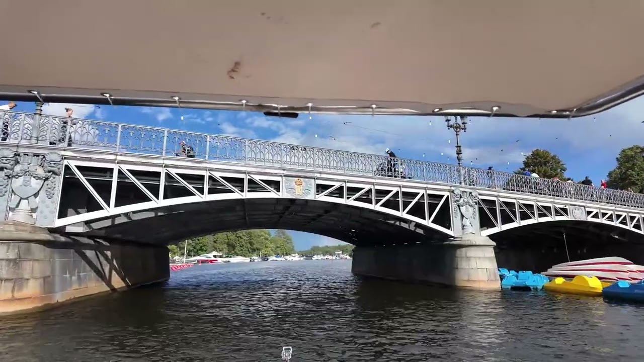 2  STOKHOLM