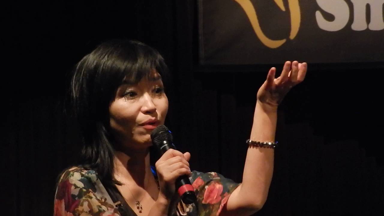 Keiko Matsui 
