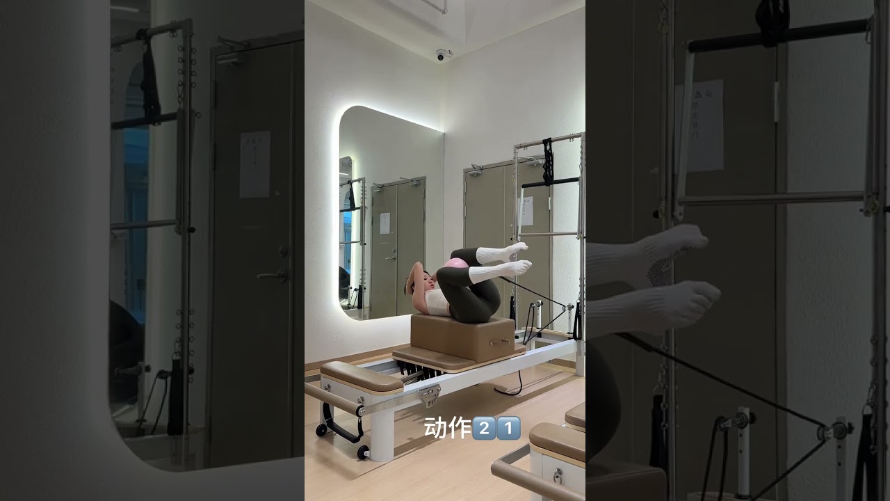 Effortless 60-Minute Pilates Workout for Tiny Tummies