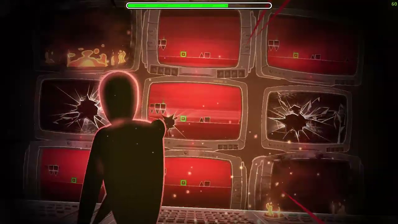 Rage Quit by BLI (Best level ever)
