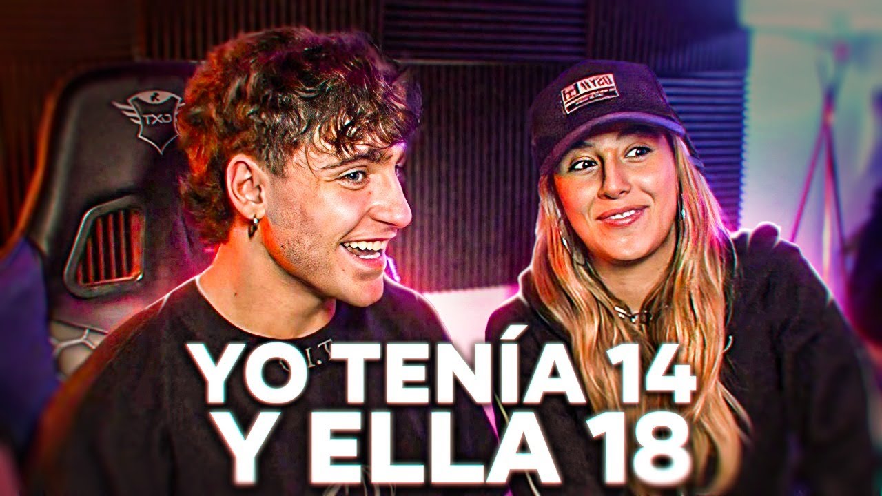 MI CASI PRIMERA VEZ | ANECDOTA