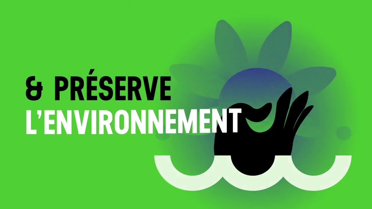 12 mois 12 actions - Contact avec la nature (Septembre)